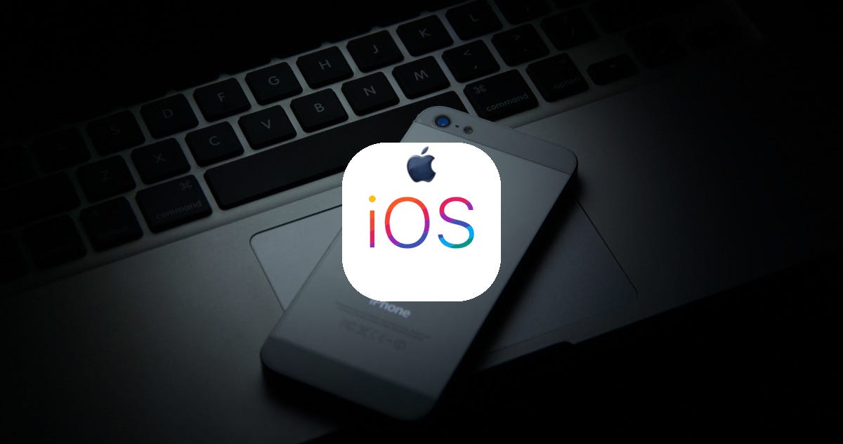 iOS App Development
